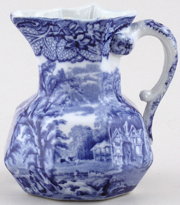 Creamer or Jug c1920s
